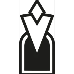 getDigital Fantasy Adventure Game Questmarker Aufkleber Clearance