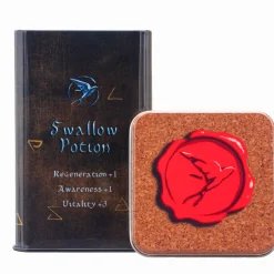 getDigital Fantasy Teedose Swallow Potion Hot