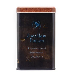 getDigital Fantasy Teedose Swallow Potion Hot