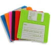 Winkee Floppy Disk Untersetzer-Set Sale
