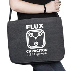 getDigital Fluxkompensator Schwarz Outlet