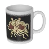 getDigital Flying Spaghetti Monster Becher Clearance