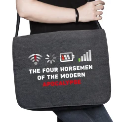 getDigital Four Horsemen Schwarz Discount