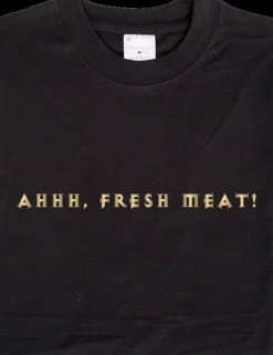 getDigital Fresh Meat Schwarz Discount