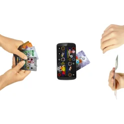 FusionPlay Heroes - NFC-Kartenspiel für Smartphones Clearance