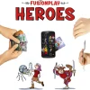 FusionPlay Heroes Erweiterungen New