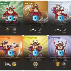 FusionPlay Heroes Erweiterungen New