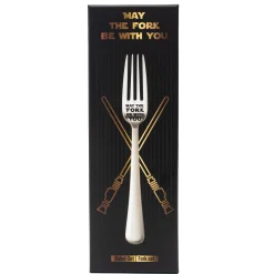 getDigital Gabel "May the fork be with you" Online