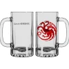 SD Toys Game of Thrones Bierhumpen Targaryen Sale