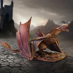 Nemesis Now Game of Thrones Drachenstatuen Clearance