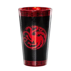 Abysse Corp SARL Game of Thrones Glas mit Leder-Metall-Effekt Sale