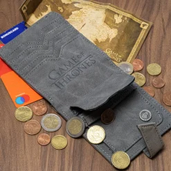 AbyStyle Game of Thrones Haus Stark Premium Portemonnaie New