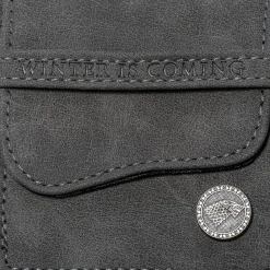 AbyStyle Game of Thrones Haus Stark Premium Portemonnaie New