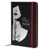 HBO Game of Thrones Notiz- und Tagebuch "The Night is Dark" New