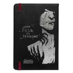 HBO Game of Thrones Notiz- und Tagebuch