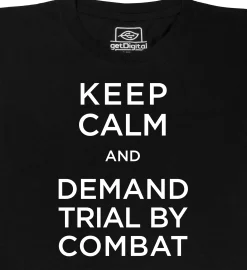 getDigital Game of Thrones Trial by Combat Schwarz Clearance