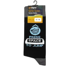 getDigital Gamer Socken Discount