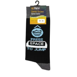 getDigital Gamer Socken Discount