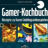 Zauberfeder Gamer-Kochbuch New