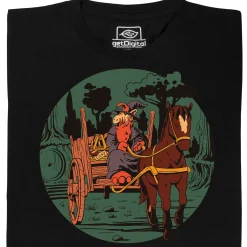 getDigital GandAlf Schwarz Clearance