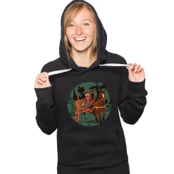 getDigital GandAlf Schwarz Clearance