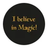 getDigital Geek Aufkleber I Believe in Magic