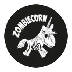 getDigital Geek Aufkleber Zombiecorn Hot