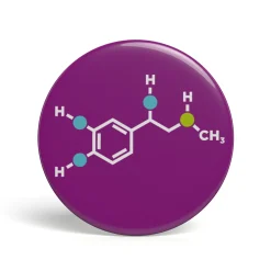 getDigital Geek Button Adrenalin Clearance