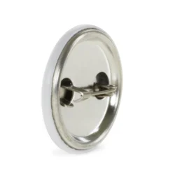 getDigital Geek Button Defragged Zebra Best