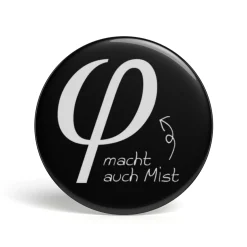 getDigital Geek Button Kleinphi Macht Auch Mist Clearance