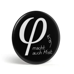 getDigital Geek Button Kleinphi Macht Auch Mist Clearance