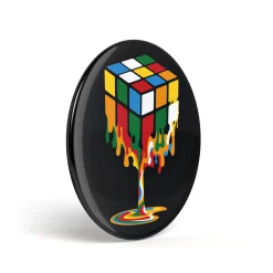 getDigital Geek Button Melting Magic Cube Sale