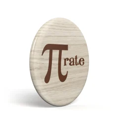 getDigital Geek Button Pirate Online