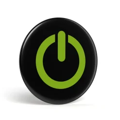 getDigital Geek Button Power Best