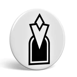 getDigital Geek Button Quest Marker Best