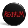 getDigital Geek Button REDRUM Sale