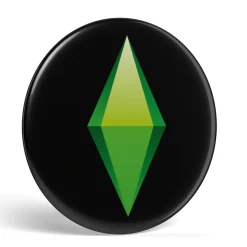 getDigital Geek Button Simulation Best