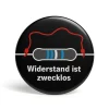 getDigital Geek Button Widerstand Ist Zwecklos Sale