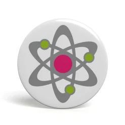 getDigital Geek Buttons Thema Naturwissenschaften Discount