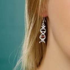 getDigital Geek Gem DNS-Ohrringe Discount