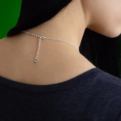 getDigital Geek Gem Molekül-Halsketten New