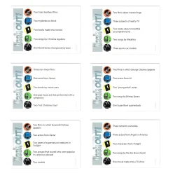 UltraPro Geek Out! Popkultur-Quiz (EN) Hot