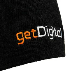 getDigital Beanie New
