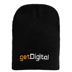getDigital Beanie New