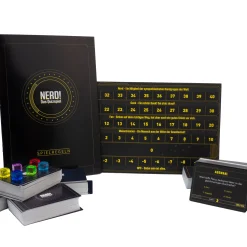 getDigital Nerd-Quiz Best