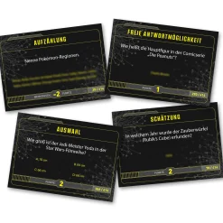 getDigital Nerd-Quiz Best