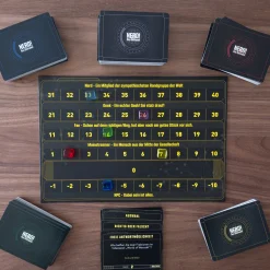 getDigital Nerd-Quiz Best