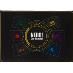 getDigital Nerd-Quiz Best