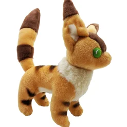 Semic Distribution Ghibli Das Schloss im Himmel Fuchshörnchen Kuscheltier Discount