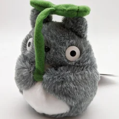 Semic Distribution Ghibli Mein Nachbar Totoro Kuscheltier mit Blatt Best
